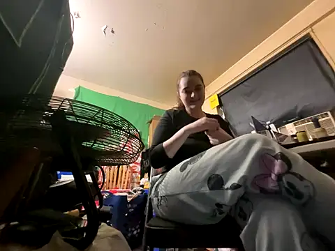 Snowbunnycake 131 online show from December 2025 02:16:02 AM