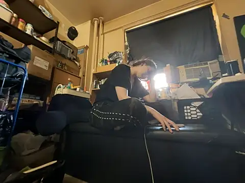 Snapshot of Snowbunnycake_131 chatting on June 2026 07:51:01 PM Snowbunnycake 131 online show from June 2026 07:51:01 PM