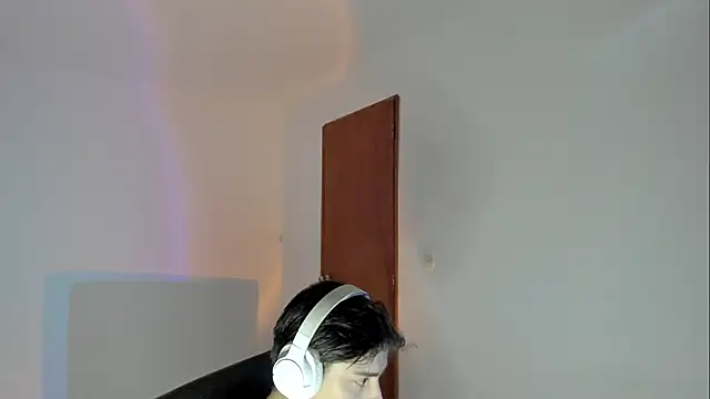 Giordano Russo online show from February 2026 10:14:01 PM