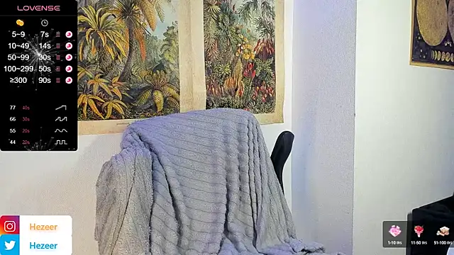 Musculus6 online show from March 2025 09:05:02 PM