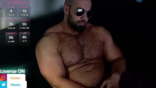 Musculus6 online show from March 2026 09:46:01 AM