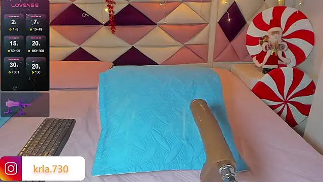  kaarla  online show from December 2024 09:37:02 AM