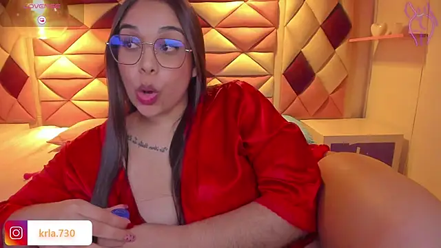  kaarla  online show from January 2025 06:19:02 AM