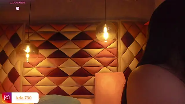  kaarla  online show from February 2025 03:11:02 AM