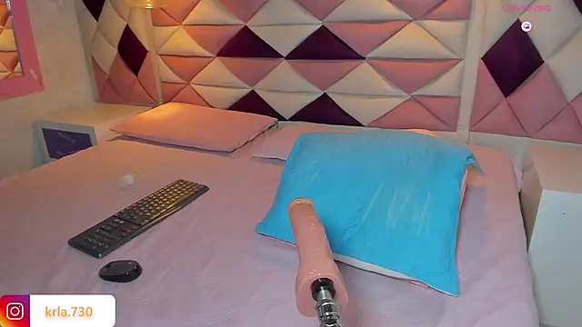  kaarla  online show from February 2025 09:11:01 AM