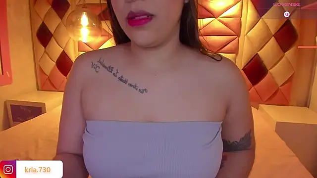  kaarla  online show from March 2025 03:11:01 AM