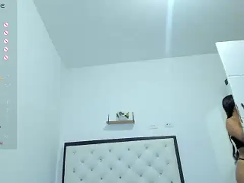 CuteLatinaxx online show from December 2024 12:38:01 PM