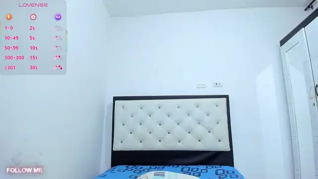 CuteLatinaxx online show from February 2026 02:07:01 PM