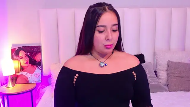 ValenScott1 online show from June 2026 12:08:01 PM