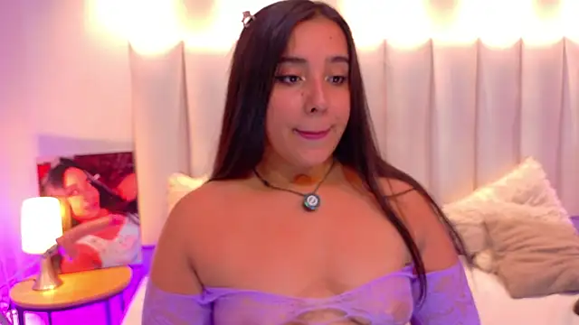ValenScott1 online show from July 2026 12:44:01 PM