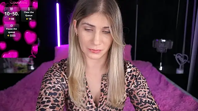 CassandraGood online show from December 2024 10:50:02 AM