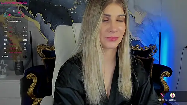 CassandraGood online show from December 2024 10:46:02 AM