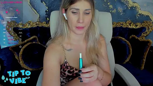 CassandraGood online show from December 2024 02:34:02 AM