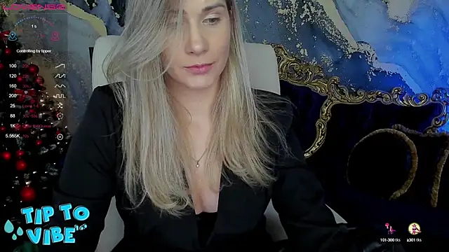 CassandraGood online show from December 2024 12:50:02 AM