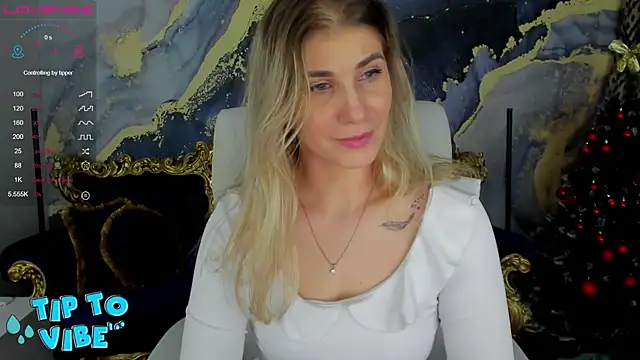 CassandraGood online show from January 2025 12:35:02 PM