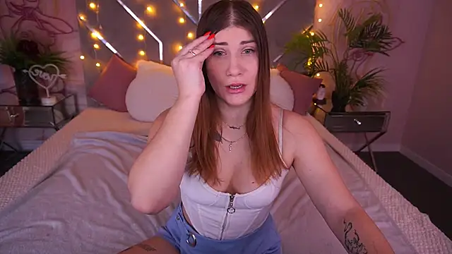 CassandraGood online show from March 2026 07:03:02 AM