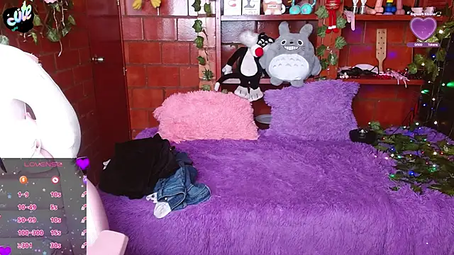 MidoriQuiinn online show from January 2026 06:02:02 PM