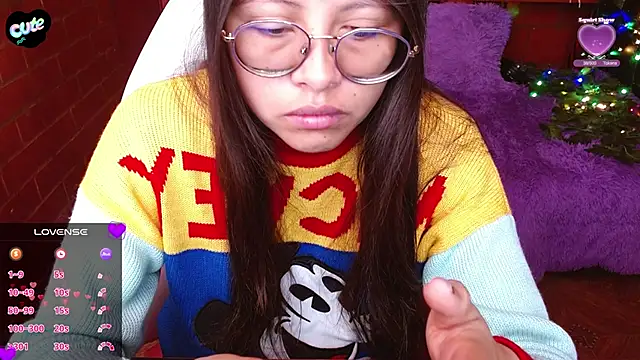 MidoriQuiinn online show from February 2026 02:43:02 PM