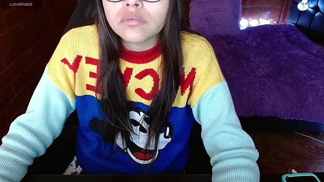 MidoriQuiinn online show from March 2026 02:57:02 PM