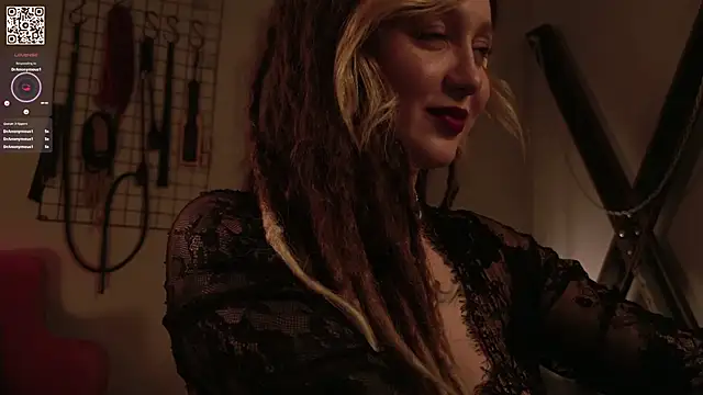 VortexProject online show from October 2025 01:32:02 PM