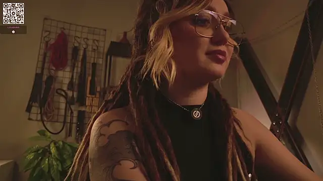 VortexProject online show from November 2025 01:14:02 PM