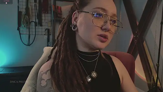 Snapshot of VortexProject chatting on May 2026 01:19:01 PM VortexProject online show from May 2026 01:19:01 PM