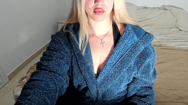 MariaMeir online show from November 2025 11:15:01 PM