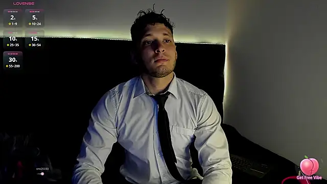 alejandro  2 online show from October 2025 07:44:02 PM