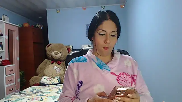 sahtlove1 online show from February 2026 02:55:02 AM