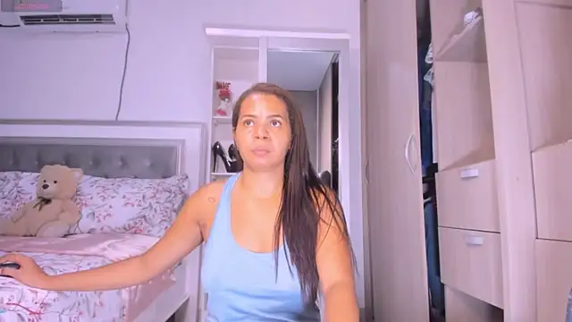 sharonDulce online show from February 2025 02:03:02 AM