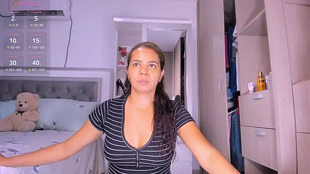 sharonDulce online show from March 2025 01:53:02 AM