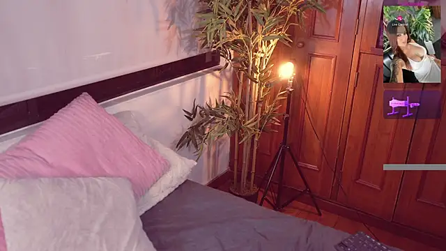 Lucy fit online show from October 2025 05:17:02 AM