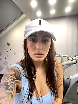 Lucy fit online show from October 2025 04:36:02 PM