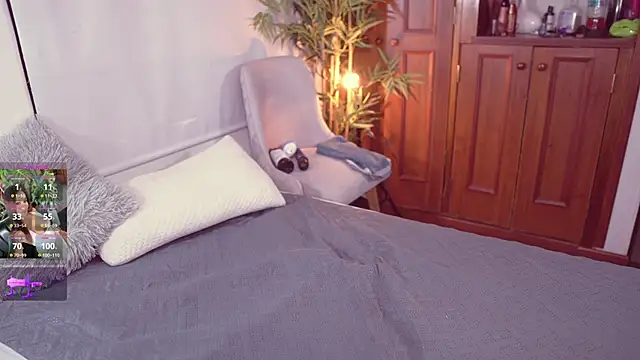 Lucy fit online show from October 2025 10:19:02 AM