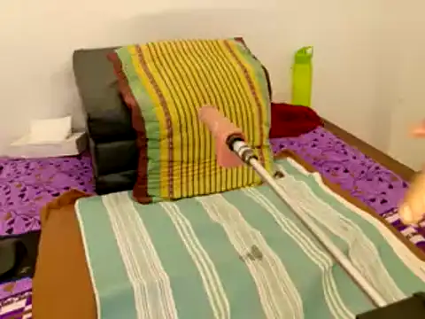 Suzzy-SL online show from March 2026 03:11:02 AM