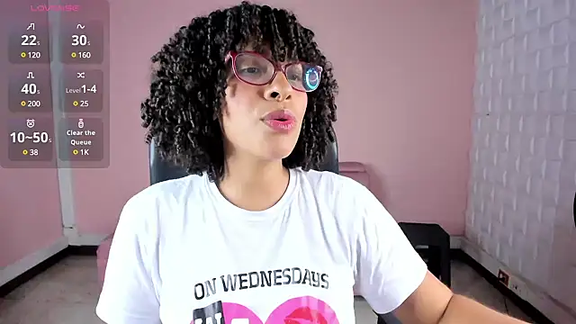 DannaBerry online show from January 2025 03:17:02 PM