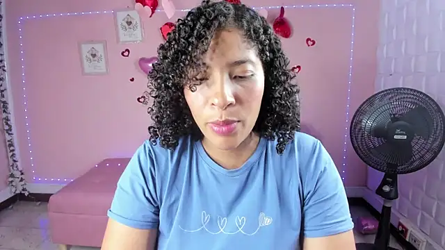 DannaBerry online show from February 2025 04:31:01 PM