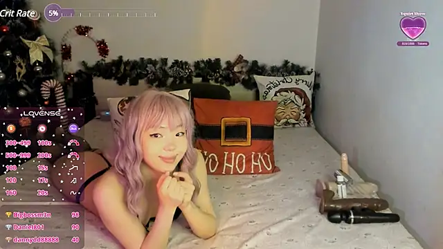 Stripchatlady online show from January 2025 02:59:02 PM