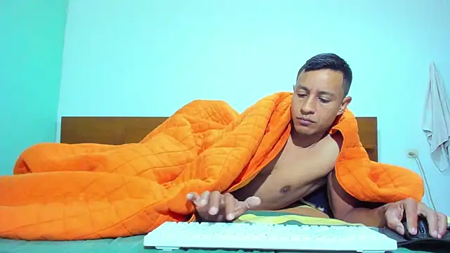 Maik James online show from April 2026 09:50:01 AM