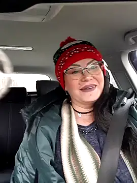 x  KHALEESI  x online show from December 2024 09:45:01 AM