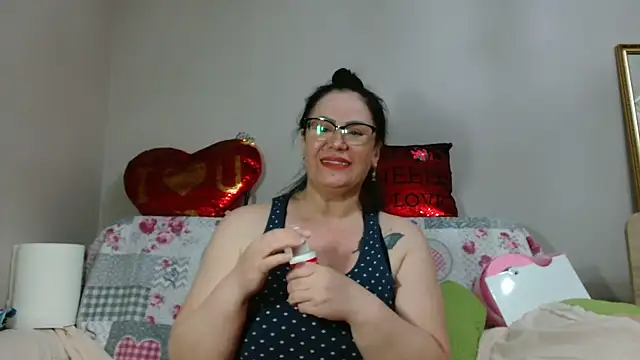 x  KHALEESI  x online show from February 2025 05:15:01 PM