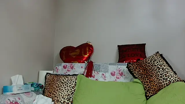 x  KHALEESI  x online show from March 2025 08:20:02 PM