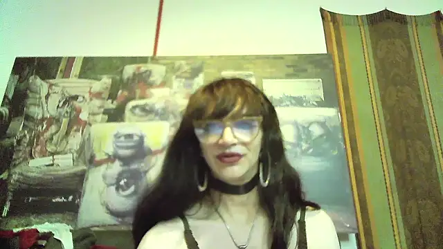 TheBlackWtch online show from February 2025 04:19:02 AM