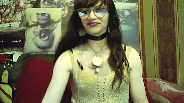 TheBlackWtch online show from February 2025 10:42:01 PM