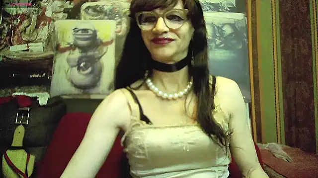 TheBlackWtch online show from March 2025 05:50:01 PM