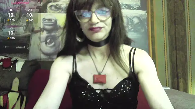 TheBlackWtch online show from November 2025 04:29:01 PM