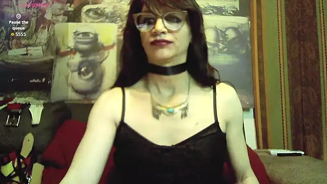 TheBlackWtch online show from January 2026 05:27:02 PM