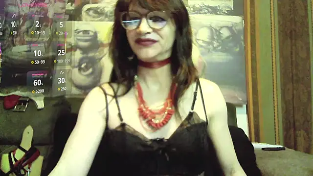 TheBlackWtch online show from February 2026 11:14:01 PM