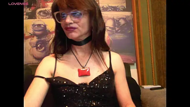 TheBlackWtch online show from April 2026 09:01:01 PM