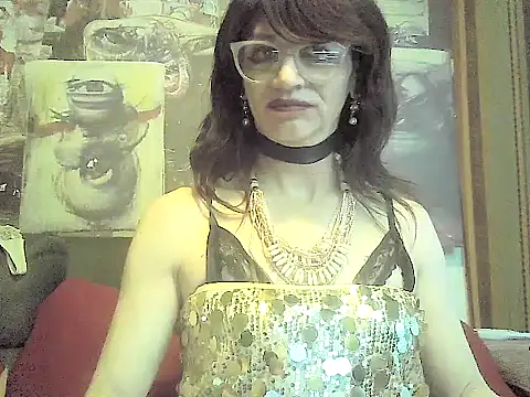 TheBlackWtch online show from May 2026 06:09:01 PM